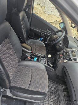 Ceed sw combi 1.6crdi plná výbava - 2