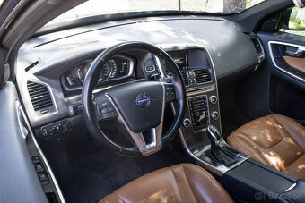 Volvo XC60 D4 INSCRIPTION AWD - 2