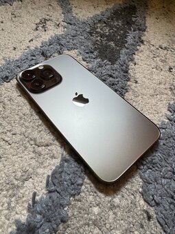 iPhone 13 PRO 128GB GRAPHITE - 2