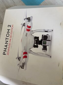 DJI Phantom 2 - 2