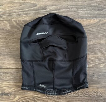 Ziener Iquito GTX Goretex Infinium Polartec kukla - 2