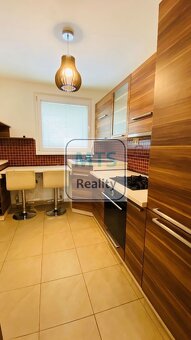 Ponúkame na predaj 3-izbový byt vo Vrútkach, na ulici Nábrež - 2