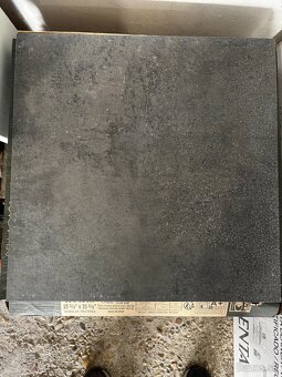 Dlažba/Obklad - Bellacasa Valonia antracita 60x60 - 2