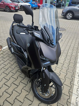 YAMAHA XMAX 300 Tech Max - 2