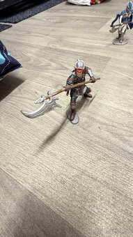 Schleich rytieri - 2