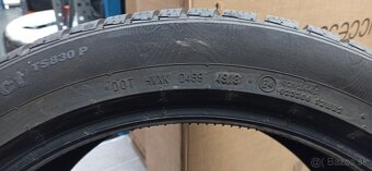 Pneu 265/45R20 108W XL TS830P - 2