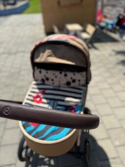 Cybex priam - 2