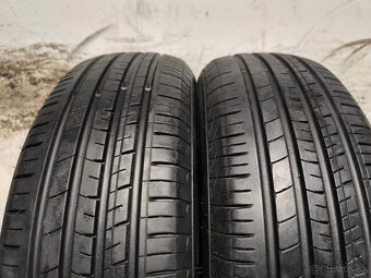 195/65 R15 Letné pneumatiky Aplus 2 kusy - 2