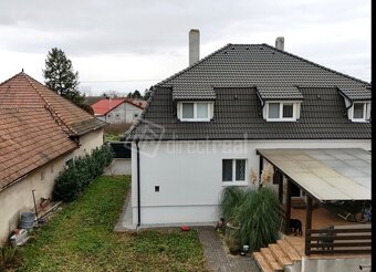 Na predqj rodinný dom pre viacčlennú rodinu - 2