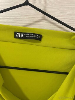Zara body - 2