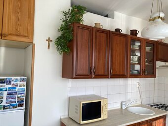 Na predaj 2-izbový byt - 2
