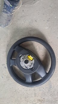 volant skoda aj s airbagom - 2