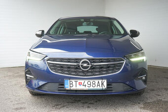 49-OPEL Insignia,2021,nafta,2.0CDTI Business Elegance128kW - 2
