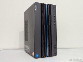 Lenovo i5-13400F/RTX 4060/16GB RAM/1TB NVMe - 2