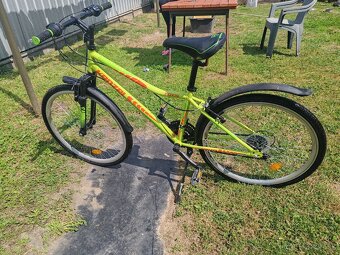 Bicykel dámsky - 2