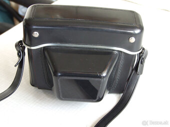 Beirette electric SL400. - 2