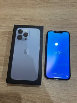 Iphone 13pro 128gb - 2