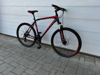 KROSS Hexagon 3.0 / 27.5" / L / - 2