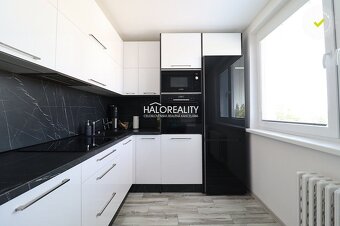 HALO reality - Predaj, trojizbový byt Šaľa, kvalitná komplet - 2