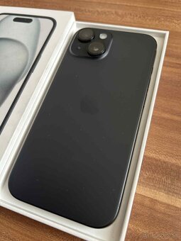Apple IPhone 15 128Gb - 2