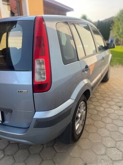Ford Fusion - 2