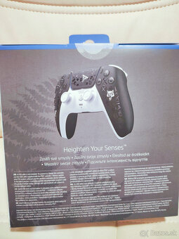 SONY PlayStation 5 DualSense Limited Edition - 2
