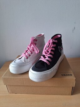 Cropp tenisky - 2
