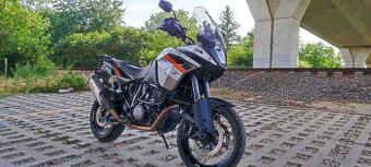 KTM 1190 Adventure S - 2