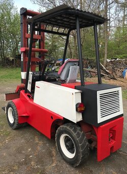 Desta 3222 L - 2