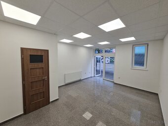 (HC) Lukratívne obchodné priestory 65m2 na nároží - 2