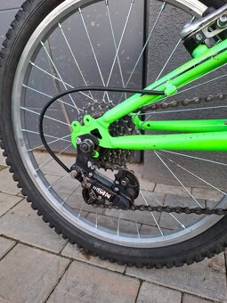 bicykel Bolt ks 20fs - 2