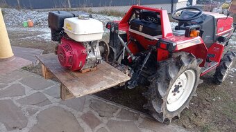 Honda GX390 - 2