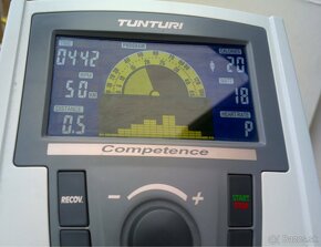 Tunturi C35 steper - 2