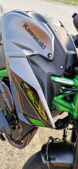 Kawasaki Z900 - 2