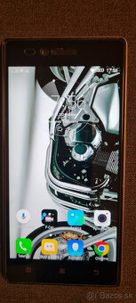 Lenovo Dual Sim - 2