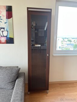 Obývačková nábytková zostava - 2