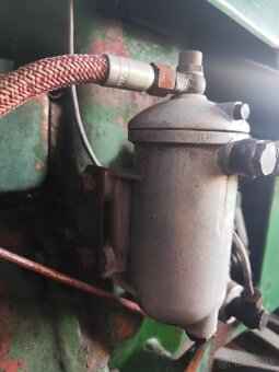 Filter Zetor 25N, 15 - 2