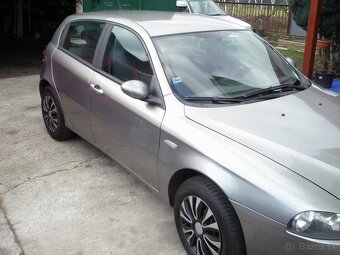 ALFA ROMEO 147 1,6L. BENZIN 77 A 88 KW -DIELY - 2
