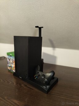 Xbox series x 1tb - 2