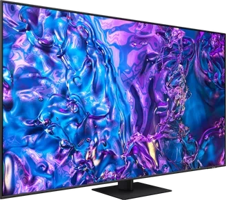 Samsung TV 65" QLED 4K QE65Q70DAT - 2