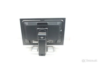 LCD monitor HP HSTND-2421-A - 2