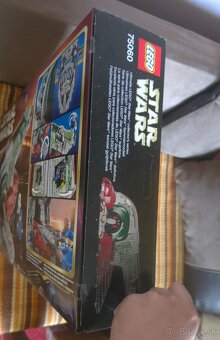 UCS Slave 1 75060 Lego Star Wars - 2