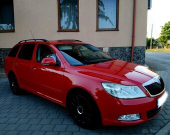 Škoda Octavia 1.9 Tdi 77kw - 2