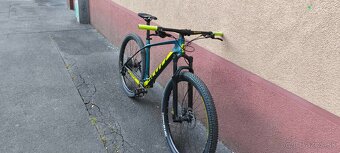 Predám horský bicykel SCOTT Scale 940,kolesá 29" - 2