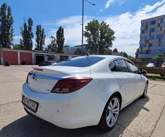 Opel Insignia Sport - 2