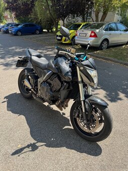 Honda CB1000R - 2