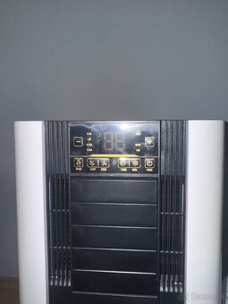 Predám prenosnú klimatizáciu Noaton AC5109 - 2