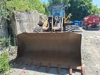KOMATSU WA320-5 4X4 - 2