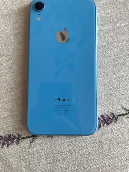 Iphone Xr 64gb - 2