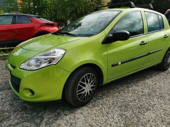 Clio - 2